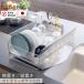 ���T�t�� ���؂胉�b�N hanauta �n�i�E�^ ���u�� �c�u�� �J�g�����[�|�P�b�g�t �V���o�[ �i ���؂肩�� �X�e�����X �V���N�� �H�튣�����b�N ���{�� �j