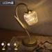  подставка свет LED свет интерьерный свет ( непрямое освещение настольный стол лампа настольный свет LED цветок цветок тип аккумулятора USB )