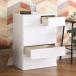 �`�F�X�g 5�i6�t ���ʎd�グ ��60cm �i �^���X �����i ���[ �� �z���C�g ���r���O�`�F�X�g ��e�� ���r���O���[ �ߗގ��[ �����o�� �j