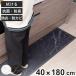  кухонный коврик MARBLE KITCHEN коврик 40×180cm ( кухня коврик кухня PVC... антибактериальный дезодорация огнестойкий защита от плесени )