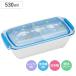 �ٓ��� 1�i 530ml �ӂ���ƃ^�C�g�����`�{�b�N�X �V�i�����[���p�X�e�����ʉԕ� �i ���ٓ��� �����`�{�b�N�X �H��@�Ή� �����W�Ή� ���{�� �j