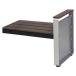  расширение комплект подножка bench ( юридическое лицо ограничение подножка bench для сиденье высота 6 -ступенчатый настройка объединенный удлинение закрытый вне воспроизведение полимер производства длина стул стул .. соус нет )