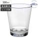 DURALEX �f�������b�N�X �O���X �s���A 300cc �i Pure 300ml �H��@�Ή� �d�q�����W�Ή� �S�ʕ��������K���X �R�b�v �^���u���[ �H�� �j