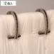 futon щипцы 2 штук комплект супер большой модель удобно futon щипцы ( зажим для футона futon basami стирка щипцы стирка прищепка сушилка для белья сушка футона стержень штанга для развешивания белья фиксация )