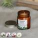  свеча botanikaru бутылка z стакан ввод свеча ( ароматическая свеча aroma подарок аромат low sok аромат свеча ja- стекло крышка имеется )