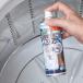  стирка . очиститель удобно стирка . целиком пена спрей 220ml ( стиральная машина уборка очиститель пена стирка . пена спрей форсунка вертикальный специальный )