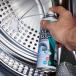  стирка . очиститель удобно барабанного типа стирка . целиком пена спрей 220mL ( стиральная машина уборка очиститель пена стирка . пена спрей форсунка барабанного типа специальный )