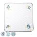 �L�b�`���N���X �N���X COT �������N���X ��ރN���X �z���N���X 35�~35cm �z�� �i �������N���X �����`�N���X �������^�I�� �ʃt�@�X�i�[ �j