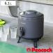  кувшин для воды нержавеющая сталь keeper 6.1L ( термос теплоизоляция спорт Jug вода keeper 6.1 литров спорт напиток соответствует )
