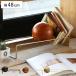 �u�b�N�G���h �{���� SLOPE BOOKEND �i �u�b�N�X�^���h �X���[�v�u�b�N�G���h �|��Ȃ� �j