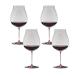 ���[�f�� ���C���O���X ���F���^�X RIEDEL VERITAS �j���[���[���h�E�s�m�E�m���[��/�l�b�r�I�[�� 6449/67 4�{�Z�b�g 807ml �D�ǔz��