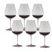 �U�{�w���ł������� ���[�f�� ���C���O���X ���F���^�X RIEDEL VERITAS �j���[���[���h�E�s�m�E�m���[��/�l�b�r�I�[�� 6449/67  �U�{�Z�b�g 807ml �D�ǔz��