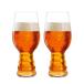 正規代理店商品 SPIEGELAU シュピゲラウ クラフトビールグラス インディア・ペール・エール IPA 2個入 4992662 ビアタンブラー