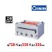  pushed cut electro- machine electric grill G-10T desk-top type table Kamimanno type . drainage . attaching three-phase 200V business use new goods free shipping 