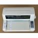  пожелтение и т.п. немного * функция почти новый товар *OKI MICROLINE5650SU3-R*F/W 01.01 корпус только * матричный принтер -MICROLINE 5650SU3-R