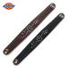 Dickies Dickies напульсник заклепки breath браслет мужской женский 