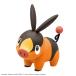  Pokemon пластиковая модель коллекция Quick!! 14po Cub [ пластиковая модель ] [ Bandai Spirits ]