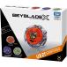 BEYBLADE X UX-21 ад zne The - панель комплект [ Bay Blade X][ Takara Tommy ]