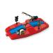  Plarail [J17] новый . порез [ детали для декораций ][ Takara Tommy ]