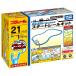  Plarail прямой линия * искривление линия направляющие . начнем! Star trail комплект [ Takara Tommy ]