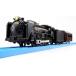  Plarail S-29 с подсветкой C61 20 серийный номер паровоз [ Takara Tommy ]