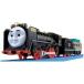  паровозик Томас TS-07 Plarail hiro[ Takara Tommy ]