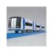  Plarail S-55 название металлический 2000 серия Mu Sky [ Takara Tommy ]