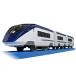  Plarail S-54 столица . Skyline na-AE форма [ Takara Tommy ]
