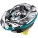 BEYBLADE X UX-08 стартер Silver Wolf 3-80FB[ Bay Blade X][ Takara Tommy ]
