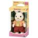  Sylvanian Families u-100 шоколад заяц. .. san [ Epo k фирма ]