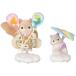  Sylvanian Families FS-65 Momo nga. .....-. пустой. . san . комплект -[ Epo k фирма ]