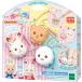  whip .W-175 Sylvanian Families ma Caro n очарование комплект [ Epo k фирма ]