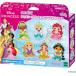  aqua бисер AQ-375 Disney Princess цепочка для ключей комплект [ Epo k фирма ]