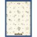  лобзик panel Disney специальный из дерева panel 300 деталь для < голубой > (30.5×43cm) [ тонн yo-][ мозаика рама ]