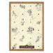 лобзик panel Disney специальный panel 108 деталь для < светло-коричневый > (18.2×25.7cm) 1-bo[ тонн yo-][ мозаика рама ]