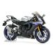 1/12 Yamaha YZR-R1M[ пластиковая модель ][ Tamiya ][14133]