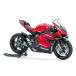  Tamiya 1/12 Ducati super reje-laV4 with RACING KIT[14143][ пластиковая модель ]