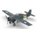  Hasegawa 1/72 F4F-4 wild кошка * no. 9 битва . полет .~ [02536][ пластиковая модель ]