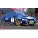  Hasegawa 1/24 Subaru Impreza * memorial bete-ga1993~[20768][ пластиковая модель ]