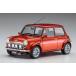  Hasegawa 1/24 Mini Cooper спортивная комплектация ограниченный (1998)[HC57][ пластиковая модель ]