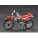  Hasegawa 1/12 Honda XLR BAJA(MD22)(1991)[BK16][ пластиковая модель ]