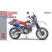  Hasegawa 1/12 Honda XLR250R (MD22) (1991) * motard custom ~[21779][ пластиковая модель ]