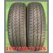 *2020 год производства 155/65R13 73S SEIBERLING SL101 б/у летние шины 2 шт 13 дюймовый *