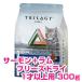  трилогия salmon + Ram свободный z dry 1 лет и больше для 300g