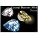  аксессуары преобразование детали Crystal Buttons 3016 14MM цвет M аксессуары для волос возможность слежения талант почтовая доставка соответствует 