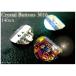  аксессуары преобразование детали Crystal Buttons 3016 14MM crystal эффект M аксессуары для волос возможность слежения талант почтовая доставка соответствует 