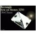 аксессуары преобразование детали Rectangle Sew-on Stones 3250 18×13MM F аксессуары для волос возможность слежения талант почтовая доставка соответствует 