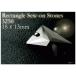  аксессуары преобразование детали Rectangle Sew-on Stones 3250 18×13MM цвет аксессуары для волос возможность слежения талант почтовая доставка соответствует 