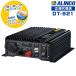 �y���i����I���T�v���[���g�t����z�A���C���R DT-921 MAX 22A DC/DC �R���o�[�^�[ 20A���X�C�b�`���O���� ALINCO