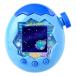  упаковка соответствует Bandai Tamagotchi Paradise Blue Water Tamagotchi pala кости 